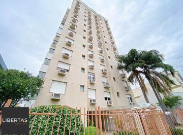 Apartamento · 97m² · 3 Quartos · 1 Vaga · Apartamento de três dormitórios, suíte e uma vaga de garagem no bairro Santana