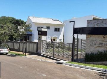 Terreno · 200m² · Terreno em Condominio para Venda - 200m², 0 dormitórios, Vila Nova, Porto Alegre