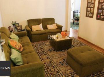 Casa · 208m² · 3 Quartos · 1 Vaga · Casa para Venda - 208m², 3 dormitórios, 1 vaga - Partenon