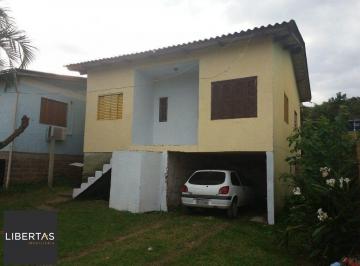 Casa · 60m² · 2 Quartos · 1 Vaga · Casa à venda - em Hípica