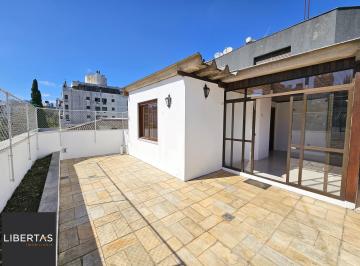 Apartamento · 162m² · 3 Quartos · 1 Vaga · Cobertura 3 dormitórios com vaga no Petrópolis