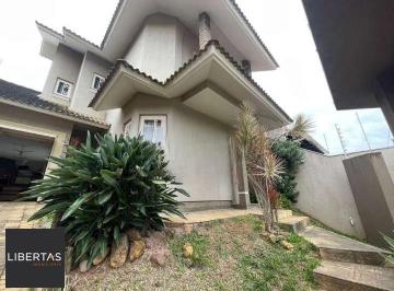Casa · 160m² · 3 Quartos · 3 Vagas · Casa 03 dormitórios no Bairro Moinhos de Vento em Canoas RS