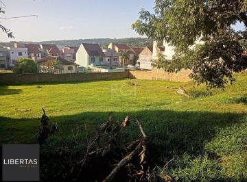 Terreno · 215m² · Terreno para Venda - 187m², 0 dormitórios, Campo Novo
