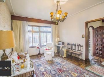 Casa · 258m² · 4 Quartos · 3 Vagas · Casa de 4 dormitórios, bairro Santa Tereza