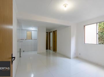 Apartamento · 43m² · 2 Quartos · 1 Vaga · Apartamento reformado, 2 dormitórios, 1 vaga