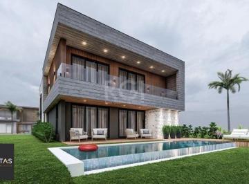 Casa · 441m² · 5 Quartos · 4 Vagas · Casa à venda - no Centro