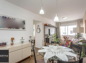 Apartamento · 51m² · 2 Quartos · 1 Vaga · Apartamento para Venda - 50.98m², 2 dormitórios, 1 vaga - Partenon