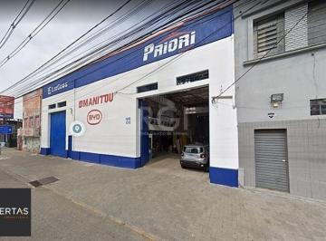 Comercial · 1250m² · Comercial à venda - no Centro Histórico