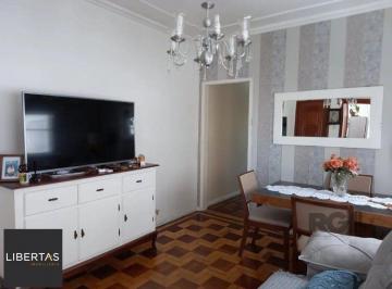 Apartamento · 94m² · 3 Quartos · apartamento de 3 dormitórios, no bairro Santa Cecília