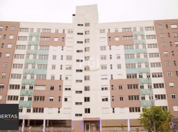 Apartamento · 56m² · 2 Quartos · 1 Vaga · Apartamento para Venda - 56m², 2 dormitórios, 1 vaga - Azenha