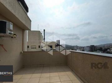 Apartamento · 121m² · 3 Quartos · 2 Vagas · Apartamento à venda - em Cristal