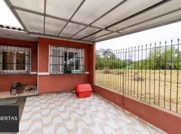 Casa · 76m² · 3 Quartos · 2 Vagas · CASA 3 DORMITÓRIOS - MORADAS DO SUL