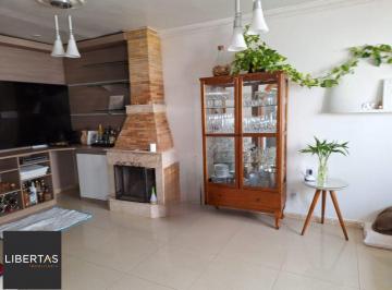 Casa · 146m² · 3 Quartos · 2 Vagas · Casa em Condomínio à venda com 3 quartos no bairro Nonoai