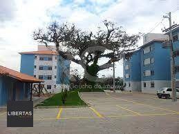 Apartamento · 46m² · 2 Quartos · 1 Vaga · Apartamento para Venda, 45.81m², 2 dormitórios, 1 vaga, Agronomia, Porto Alegre