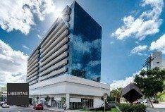 Comercial · 39m² · 1 Vaga · 🏢 Sala Comercial – Rua Ramiro Barcelos