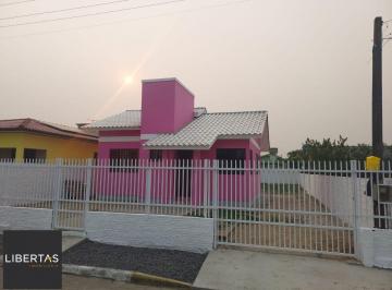 Casa · 50m² · 2 Quartos · 5 Vagas · Casa à venda em Araranguá SC