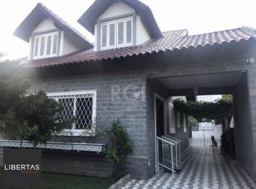 Casa · 242m² · 3 Quartos · 3 Vagas · Casa para Venda - 242m², 3 dormitórios, sendo 1 suites, 3 vagas - Aberta dos Mor