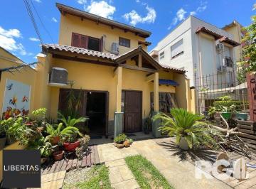 Casa · 180m² · 4 Quartos · 1 Vaga · Casa à venda - em Santo Antônio
