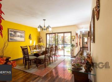 Casa · 389m² · 4 Quartos · 3 Vagas · Casa à venda - em Tristeza