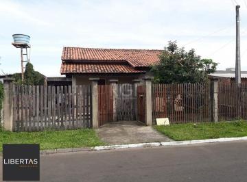 Casa · 126m² · 2 Quartos · 1 Vaga · Casa para Venda - 126m², 2 dormitórios, 1 vaga - Bom Sucesso