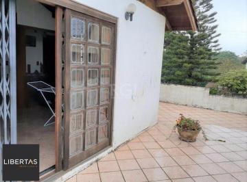 Casa · 166m² · 3 Quartos · 2 Vagas · Casa para Venda - 165.65m², 3 dormitórios, sendo 1 suites, 2 vagas - Vila Nova