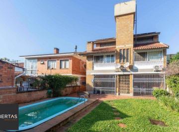 Casa · 349m² · 4 Quartos · 3 Vagas · Casa para Venda - 349m², 4 dormitórios, sendo 1 suites, 3 vagas - Tristeza
