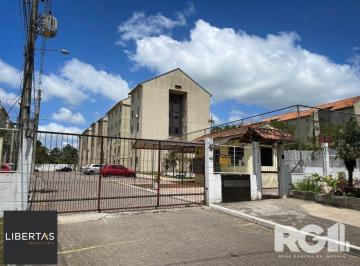 Apartamento · 38m² · 2 Quartos · 1 Vaga · Apatamento com 2 dormitório em condomínio fechado.