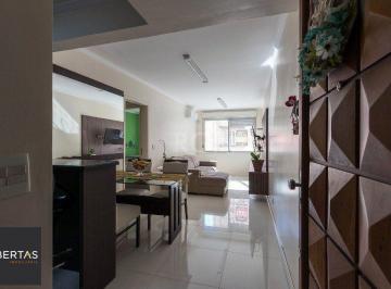 Apartamento · 74m² · 2 Quartos · Apartamento para Venda - 74.8m², 2 dormitórios, sendo 1 suites, Centro Histórico