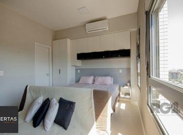 Apartamento · 37m² · 1 Quarto · 1 Vaga · Apartamento à venda - em Teresópolis