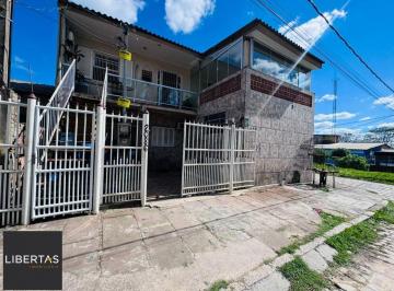Casa · 260m² · 3 Quartos · 1 Vaga · Casa no bairro Restinga - 3 dormitórios