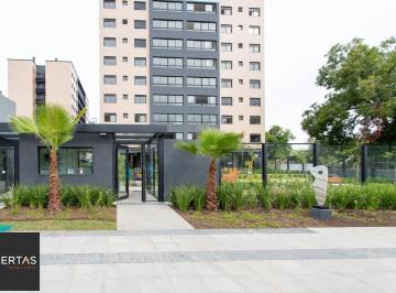 Apartamento · 70m² · 2 Quartos · 1 Vaga · Apartamento Garden, 2 dormitórios, 1 suíte, 2 vagas, Av Otto Niemeyer e Zaffari