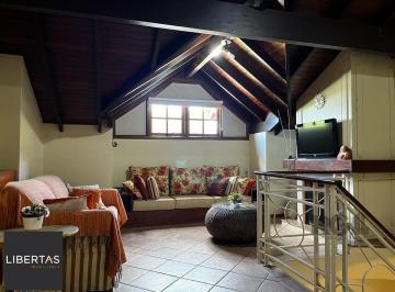 Apartamento · 111m² · 2 Quartos · 1 Vaga · Cobertura duplex com 2 suítes e uma vaga para Comprar em Gramado.