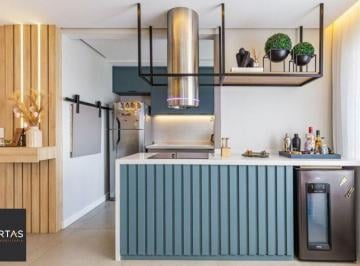 Apartamento · 56m² · 2 Quartos · 1 Vaga · Apartamento à venda - em Passo da Areia