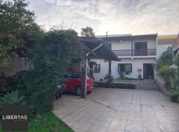 Casa · 120m² · 3 Quartos · 3 Vagas · Casa para Venda - 120m², 3 dormitórios, sendo 2 suites, 3 vagas - Vera Cruz