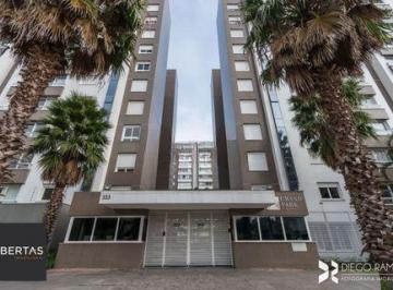 Apartamento · 159m² · 4 Quartos · 3 Vagas · Apartamento 4 dorms à venda Rua Dona Augusta, Menino Deus - Porto Alegre