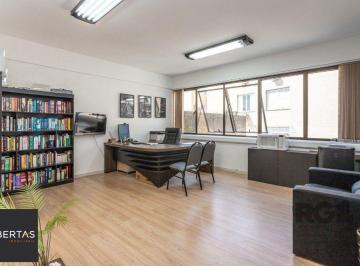 Comercial · 30m² · 1 Quarto · Sala Comercial no Menino Deus