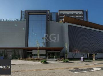 Comercial · 39m² · Sala Para Comprar  no Linked Teresópolis  39 m²  - Glória - Porto Alegre/RS