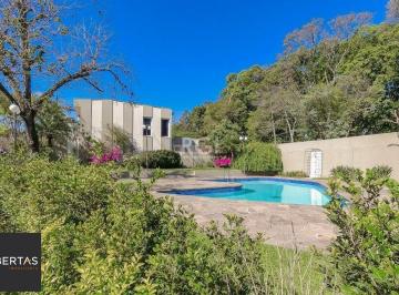 Casa · 188m² · 4 Quartos · 2 Vagas · Casa para Venda - 187.9m², 4 dormitórios, 1 suite, 2 vagas - Pedra Redonda, Poa