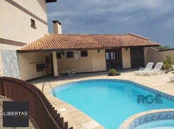 Casa · 179m² · 2 Quartos · 2 Vagas · Casa em Condominio Fechado com 02 dormitórios sendo 01 suite Porto Alegre/RS