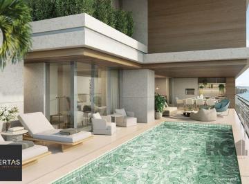 Apartamento · 299m² · 4 Quartos · 3 Vagas · Apartamento à venda - em Cristal