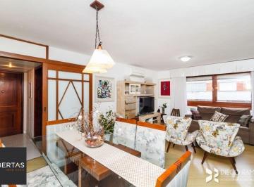 Apartamento · 111m² · 3 Quartos · 2 Vagas · Apartamento para Venda - 111m², 3 dormitórios, sendo 1 suites, 2 vagas - Menino