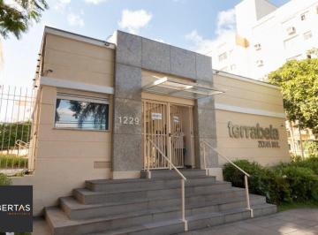 Apartamento · 62m² · 3 Quartos · 1 Vaga · Apartamento para Venda - 61,51m², 3 dormitórios, Cristal