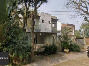Casa · 367m² · 3 Quartos · 4 Vagas · Casa 367m², 3 dormitórios, 4 vagas no bairro Ipanema
