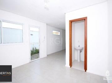 Casa · 80m² · 2 Quartos · 1 Vaga · Casa Condominio para Venda - 80m², 2 dormitórios, 1 vaga - Vila Nova