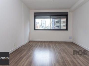 Apartamento · 27m² · 1 Quarto · 1 Vaga · Apartamento para aluguel - na Bela Vista