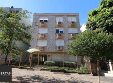 Apartamento · 40m² · 1 Quarto · 1 Vaga · Apartamento 1 dorm à venda Rua Coronel Manoel Py, São João