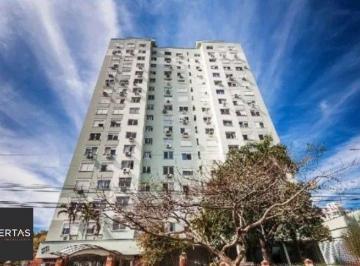 Apartamento · 37m² · 1 Quarto · Apartamento de 1 dormitório no bairro Tristeza