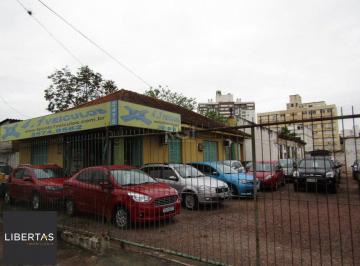 Terreno · 1637m² · Terreno para Venda - 0m², 0 dormitórios, Santana