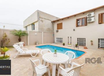 Casa · 284m² · 4 Quartos · 2 Vagas · Casa 4 dormitórios no bairro Espírito Santo