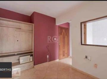 Apartamento · 44m² · 1 Quarto · Apartamento 01 dormitório, no bairro Rubem Berta, em Porto Alegre - RS.